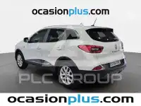 2018 Renault Kadjar
