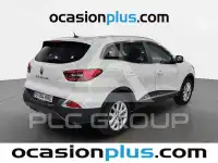 2018 Renault Kadjar