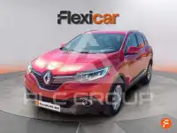 2018 Renault Kadjar