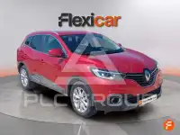 2018 Renault Kadjar