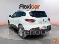 2018 Renault Kadjar