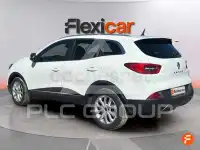 2018 Renault Kadjar