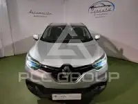 2018 Renault Kadjar