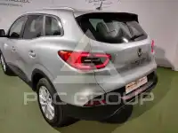 2018 Renault Kadjar