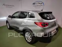 2018 Renault Kadjar