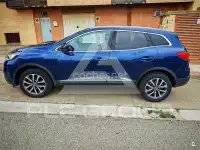 2018 Renault Kadjar