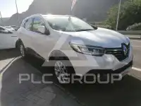 2018 Renault Kadjar