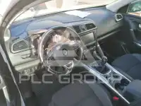 2018 Renault Kadjar