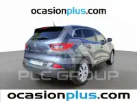 2018 Renault Kadjar