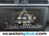2018 Renault Kadjar
