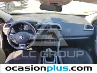 2018 Renault Kadjar