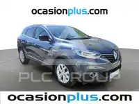 2018 Renault Kadjar