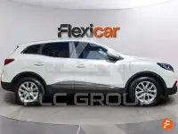 2018 Renault Kadjar