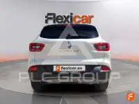 2018 Renault Kadjar