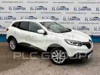 2018 Renault Kadjar