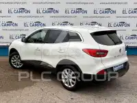 2018 Renault Kadjar