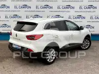 2018 Renault Kadjar