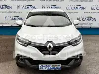 2018 Renault Kadjar