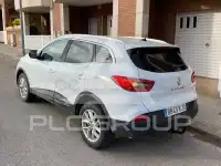 2018 Renault Kadjar