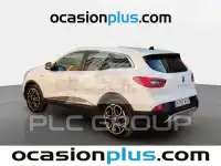 2018 Renault Kadjar