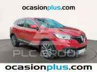 2018 Renault Kadjar