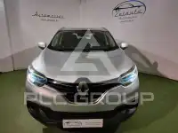 2018 Renault Kadjar