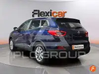 2018 Renault Kadjar