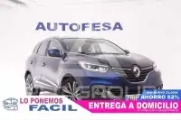 2018 Renault Kadjar