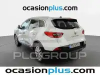 2018 Renault Kadjar