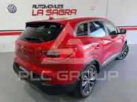 2018 Renault Kadjar