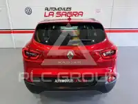 2018 Renault Kadjar