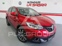 2018 Renault Kadjar