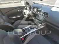 2018 Renault Kadjar