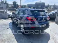 2018 Renault Kadjar