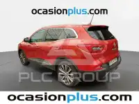 2018 Renault Kadjar