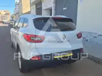 2018 Renault Kadjar