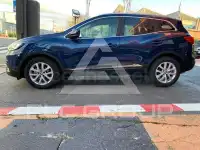 2018 Renault Kadjar