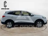 2018 Renault Kadjar