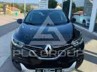 2018 Renault Kadjar