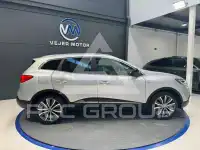2018 Renault Kadjar