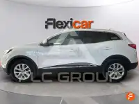 2018 Renault Kadjar