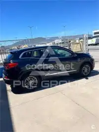 2018 Renault Kadjar