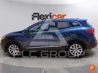 2018 Renault Kadjar