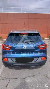 2018 Renault Kadjar