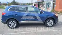 2018 Renault Kadjar