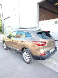 2018 Renault Kadjar