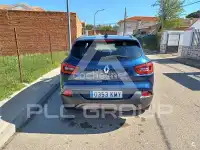 2018 Renault Kadjar