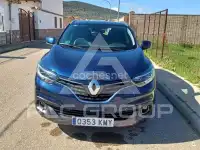2018 Renault Kadjar