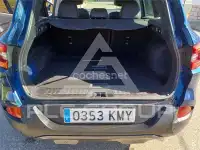 2018 Renault Kadjar