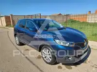 2018 Renault Kadjar